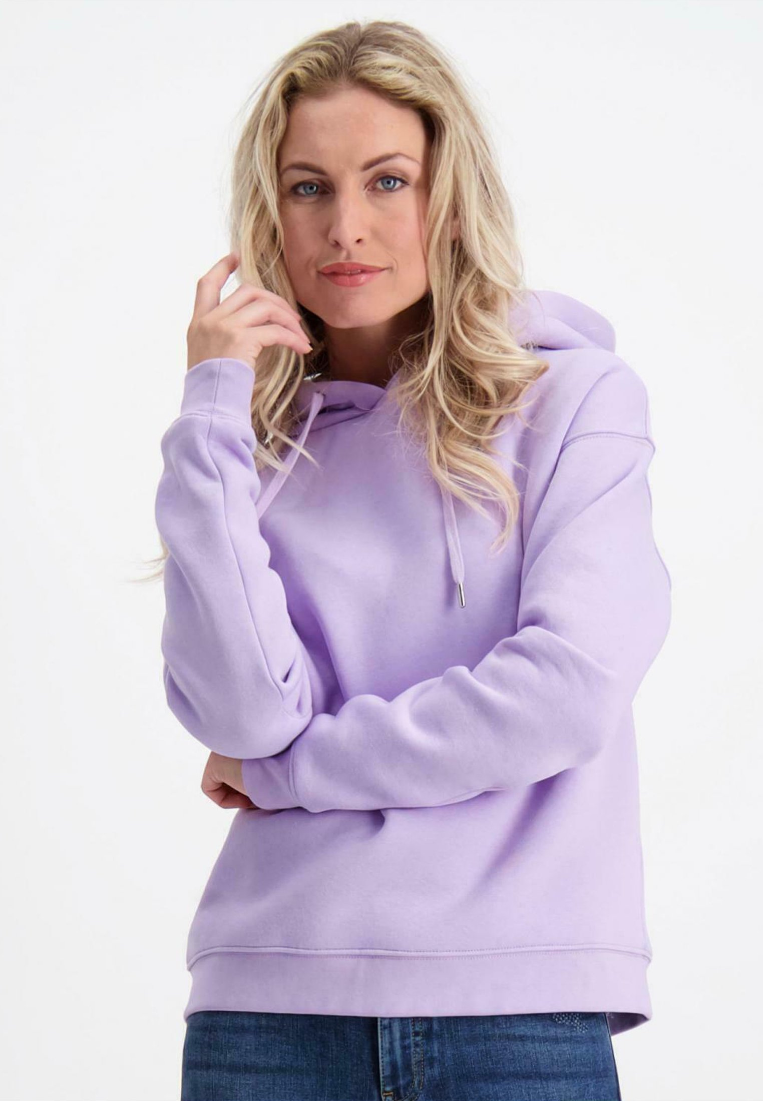 Schwamm Anpassen Paar lila kapuzenpullover damen so viel Krawall Gewähren