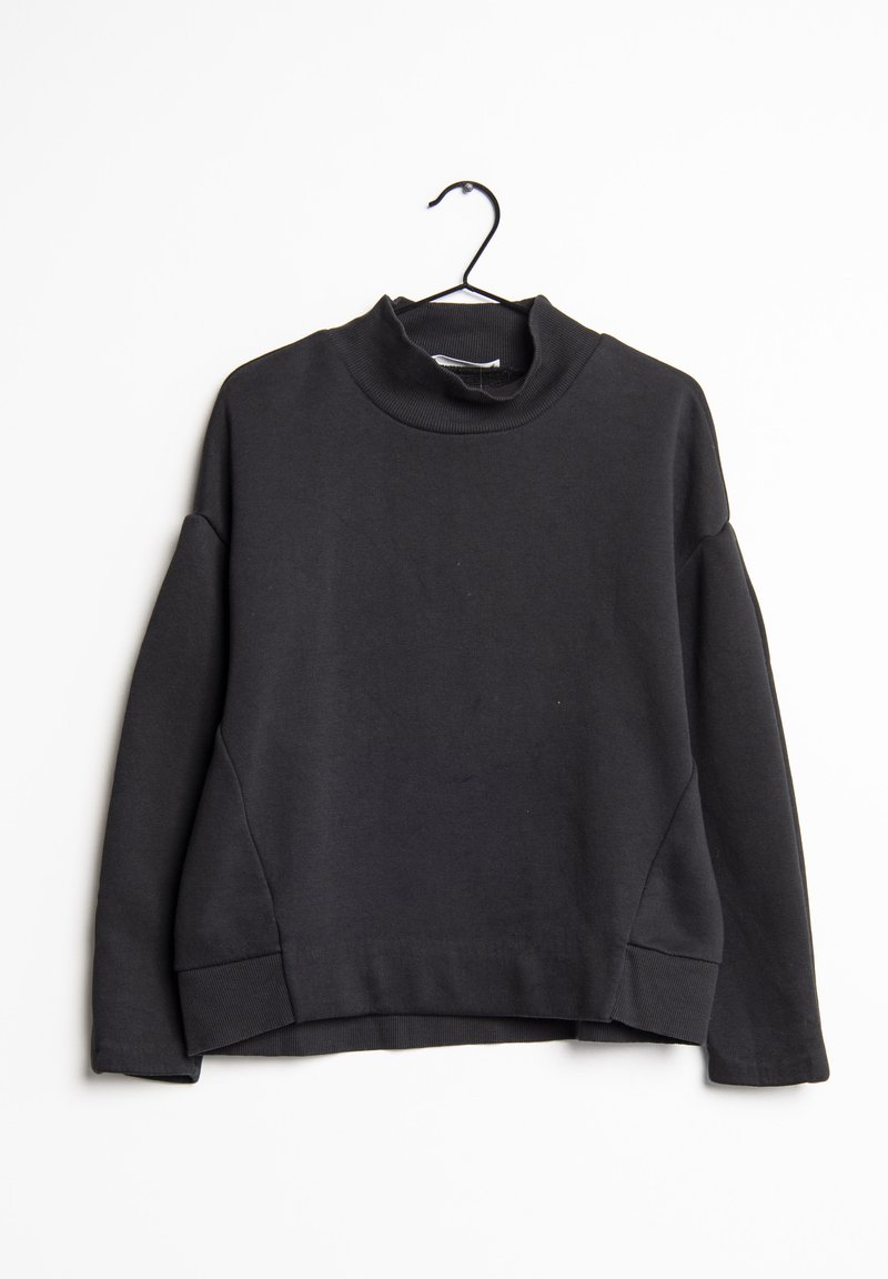 Mango Sweatshirt - black