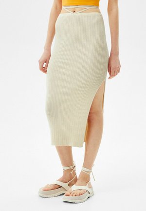 Maxirock - off-white