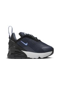 Nike Sportswear AIR MAX 270 - Baskets basses - thunder blue/royal pulse-black-white