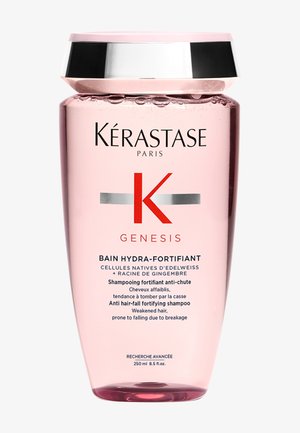 KÉRASTASE GENESIS BAIN HYDRA-FORTIFIANT NOURISHING FORTIFYING SHAMPOO FOR MEDIUM TO THICK WEAKENED HAIR - Shampoo