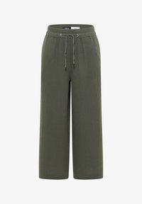 Non sélectionné, clear khaki