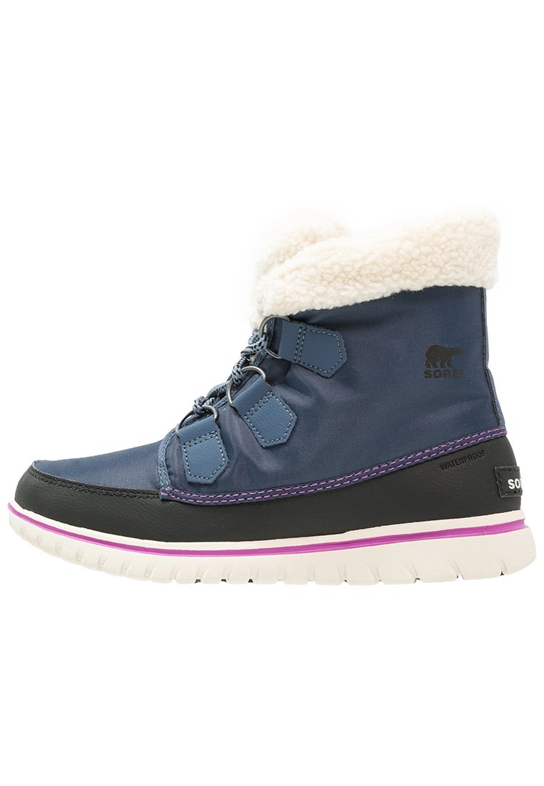 sorel cozy carnival boots uk