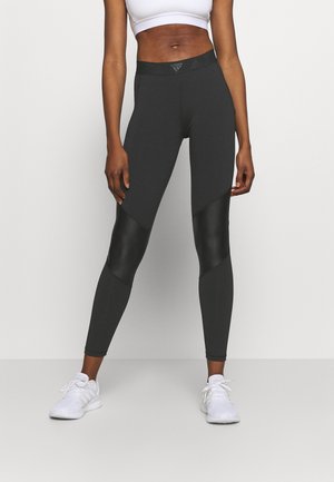 ASK GLAM - Medias - black