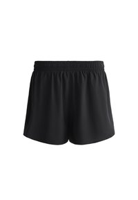 RUNNING - Sportske kratke hlače - black
