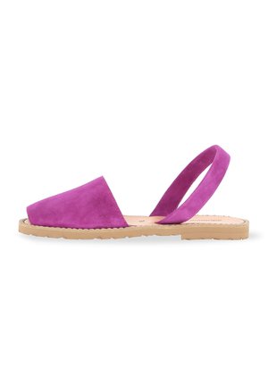 AVARCA - Sandalen - fuchsia