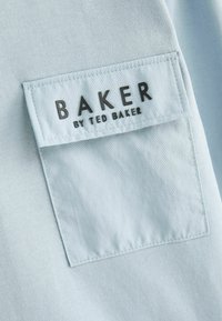 Baker by Ted Baker Tops ar garām piedurknēm - blue