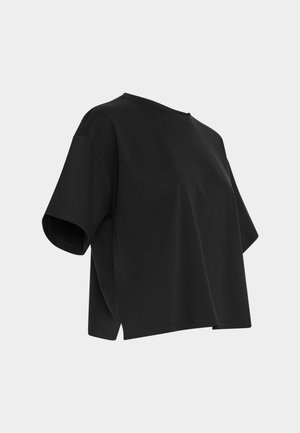 MSCH Copenhagen, MSCHMOA MELEA TEE - Camiseta básica - black