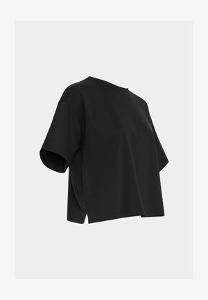 MSCH Copenhagen, MSCHMOA MELEA TEE - Camiseta básica - black