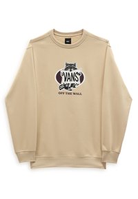 Vans Sudadera - brown