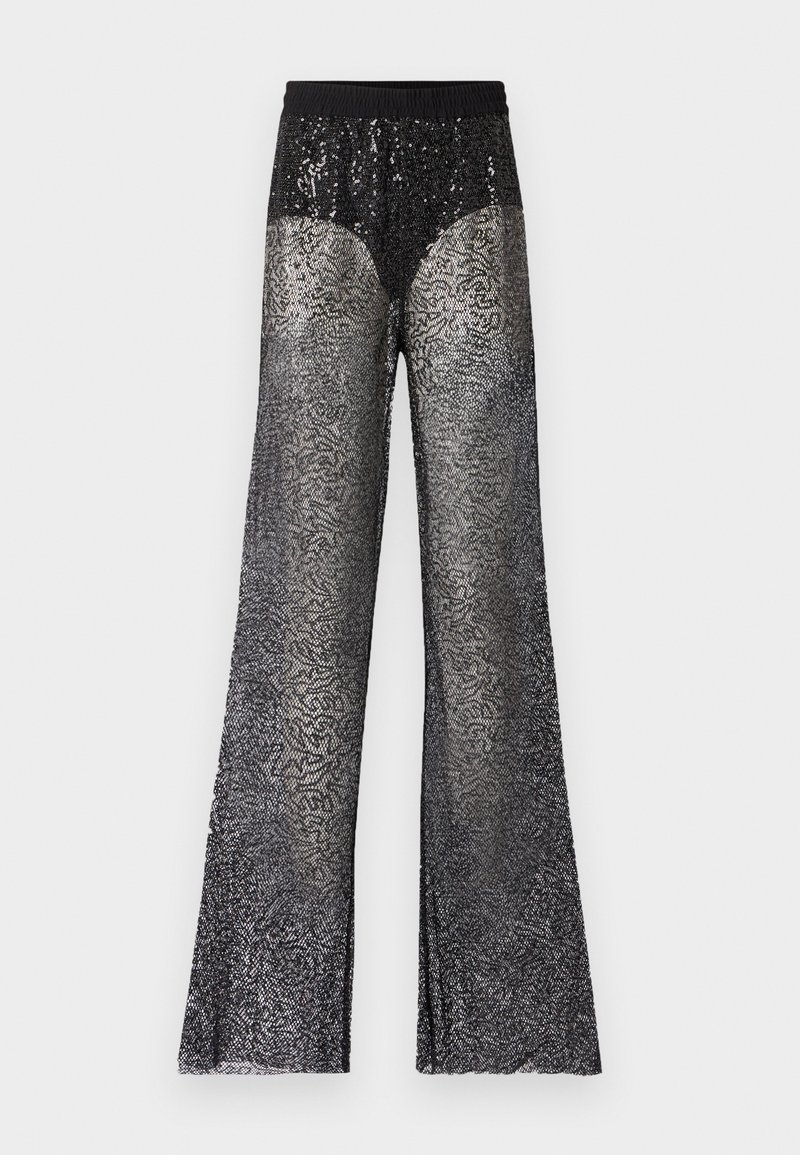 pinko Broek zwart