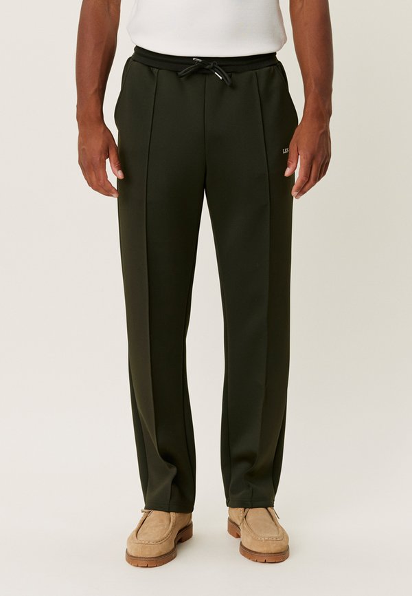 BALLIER CASUAL TRACK PANTS - Tracksuit bottoms