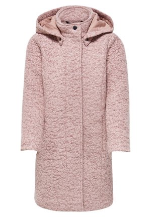 ONLY - Manteau classique - burlwood