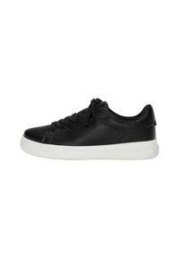 SNEAKERS - Sneakers - mottled black