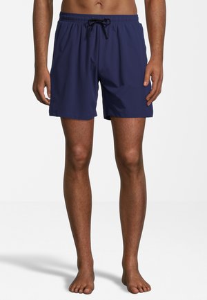 APPAREL SEZZE - Shorts da mare - medieval blue