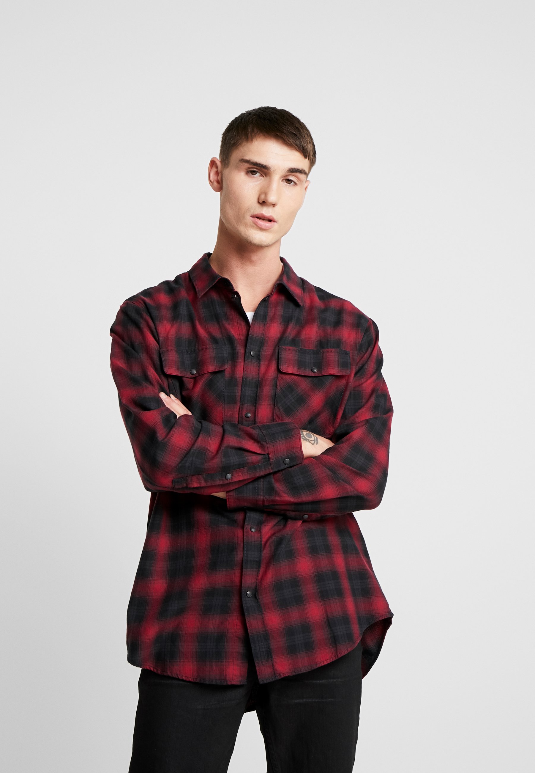 Nudie jeans hemd Clearance