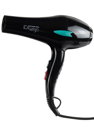 Italian Design ELECTRICAL ITEMS HAIR DRYER 2200W ELITE (NEW) - Secador