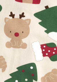 Chicco LEG OPENING - Dupačky na spaní - beige