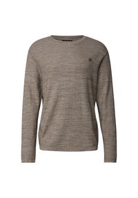 Non sélectionné, braun