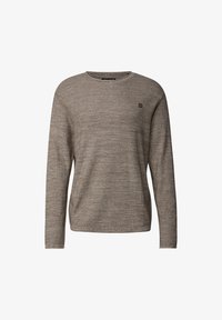 Non sélectionné, braun