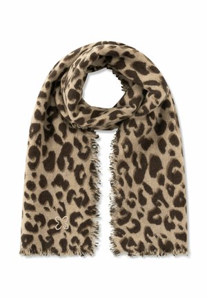 Sciarpa - beige