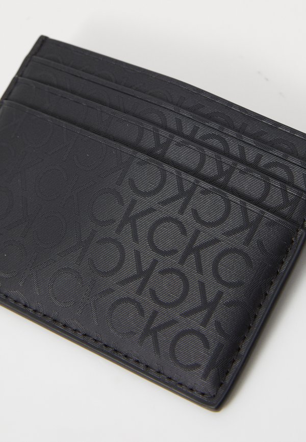 SLEEK CARDHOLDER - Business card holder3