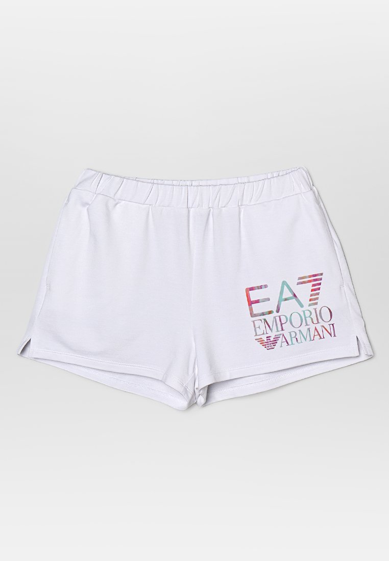 EA7 Emporio Armani Shorts wit