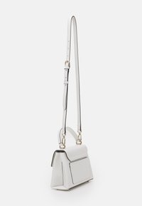 Furla MINI TOP HANDLE - Mala de mão - talco