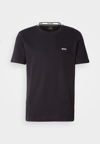 Não selecionado, dark blue