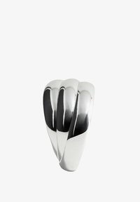 Vybrané, silver-coloured