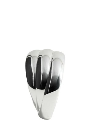 Armband - silver-coloured