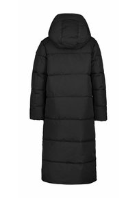 Luhta HEINIS - Manteau d'hiver - schwarz