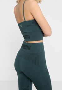Puma Camiseta deportiva - teal