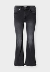 Nevybrané, washed black