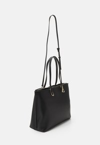 Tommy Hilfiger TIMELESS WORKBAG - Shopper - black