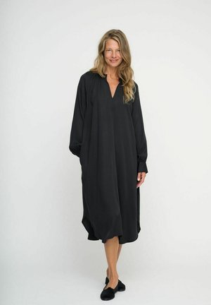 ABOVE  - Vapaa-ajan mekko - black