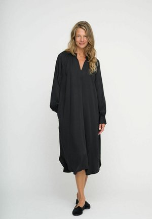 ABOVE  - Vestido informal - black