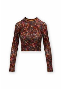 Pip Studio THIRZA TUTTI I FIORI - Longsleeve - red