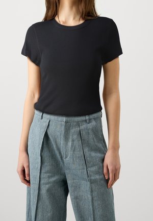 T-shirt basic - black