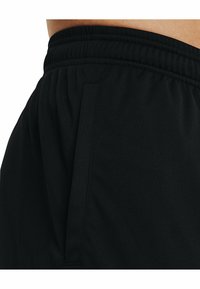 Under Armour TECH GRAPHIC  - Träningsshorts - black