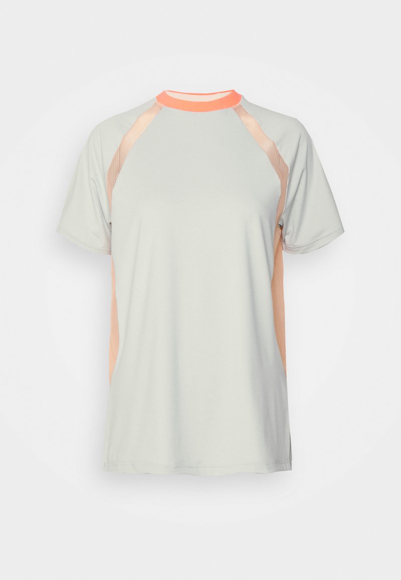 Roksanda T-shirt print wit Roksanda T-shirt print wit