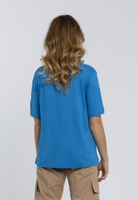 RAGNO REVOLUTION - T-shirt basic - turchese