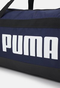 Puma CHALLENGER DUFFEL - Bolsa de viaje - navy