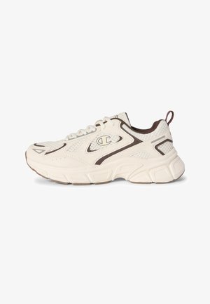 Champion, UNISEX - Zapatillas - off white and light brown