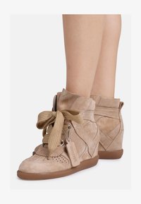 Non selezionato, sand