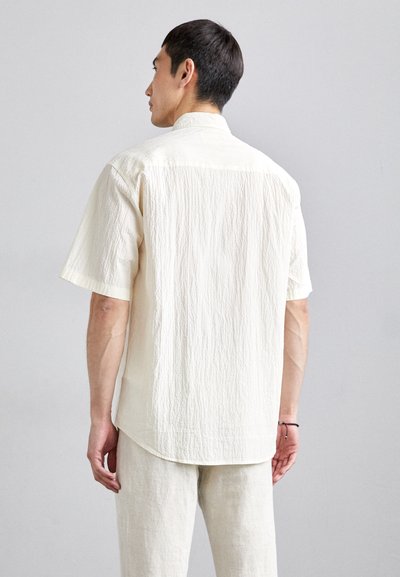 NN.07 FREDDY - Chemise - offwhite