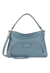 Niet geselecteerd, bleu argile