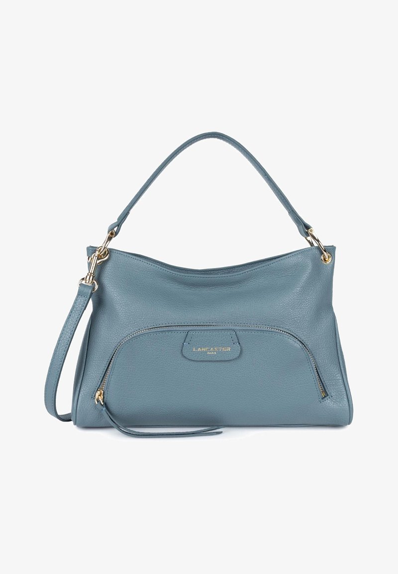 LANCASTER DUNE - Handtas - bleu argile