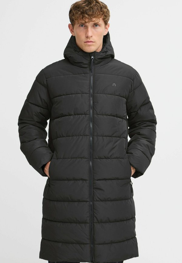 NBAMARE M - Winter coat - phantom