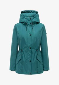 Nevybrané, petrol melange